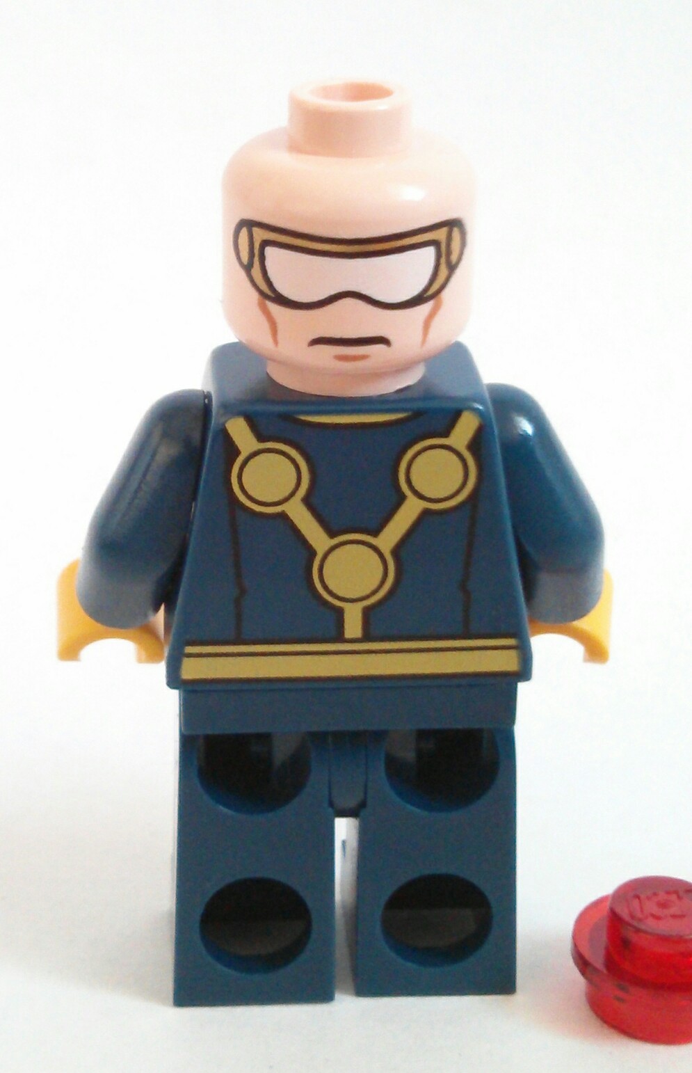 nova lego minifigure