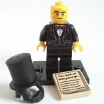 abraham lincoln lego figure