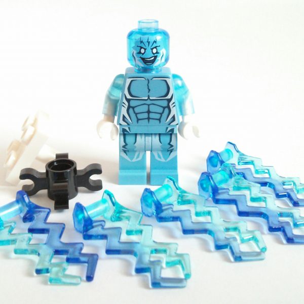 lego marvel super heroes electro