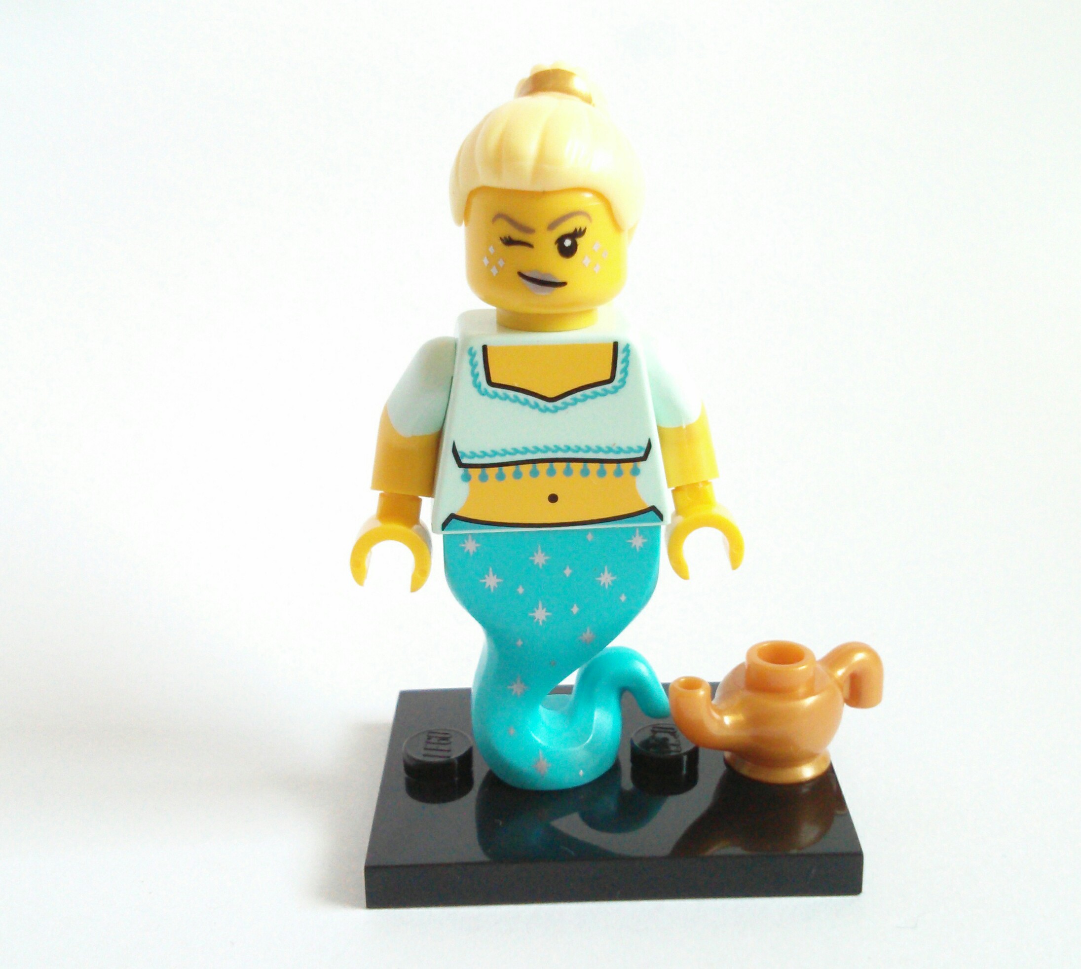 lego minifigures serie 12