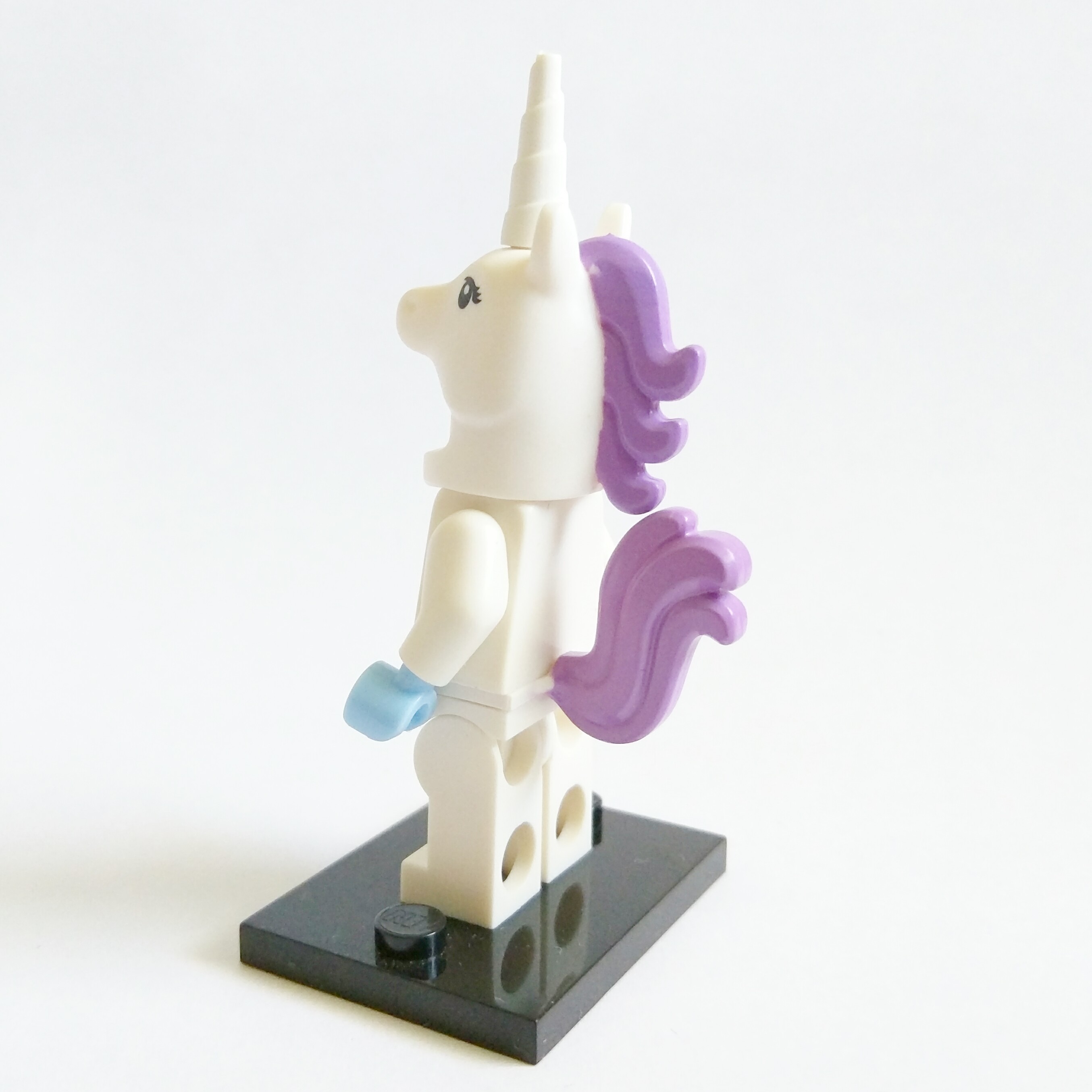 lego unicorn minifigure