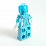 Electro Lego Marvel Minifigure