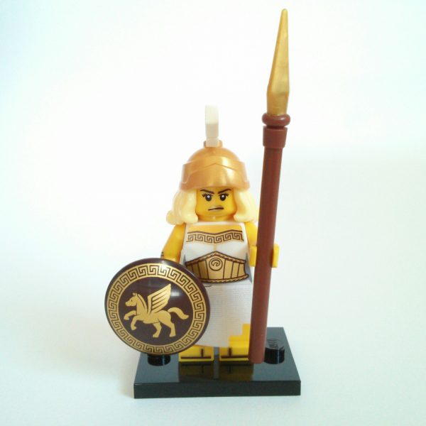 Wizard Lego Collectible Minifigure Series 12